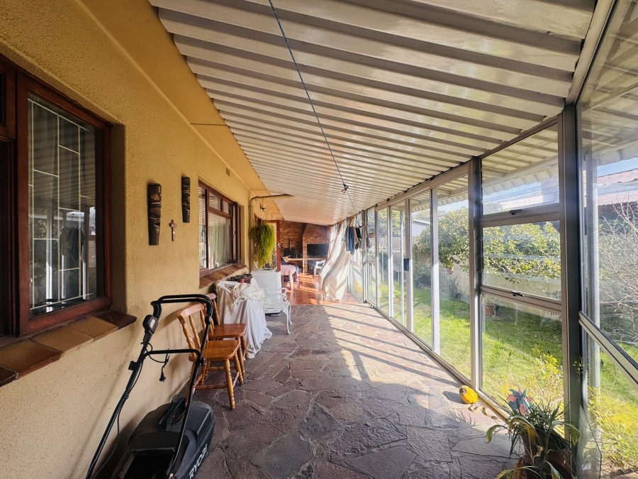 4 Bedroom Property for Sale in Van Der Stel Western Cape